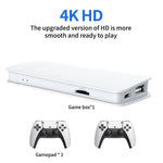 M15 Game Stick 4K 64G 20000+ Games