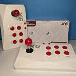 X6 Gaming Console