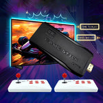 X6 Gaming Console