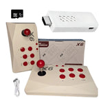 X6 Gaming Console