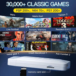 M22 Game Stick 4K HD Output Emuelec 4.3 System Retro Video Game Consoles